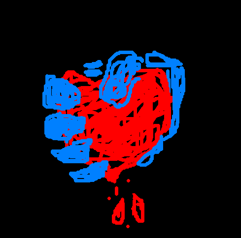 榨心