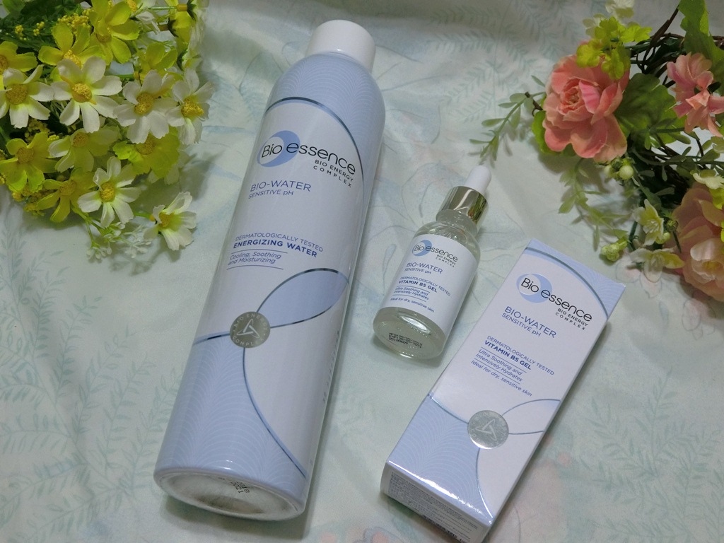 Bio Essence碧歐斯 Bio水感舒緩系列 維他命b5原液 微礦能量噴霧 無畏盛夏來襲 肌膚依然好水嫩 成熟辣媽的美妝保養部落格 Bio Essence碧歐斯 Bio水感舒緩系列 維他命b5原液 微礦能量噴霧 無畏盛夏來襲 肌膚依然好水嫩 成熟辣媽的美妝保養部落格