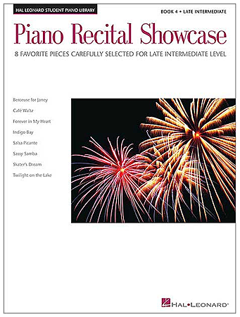 SHOWCASE-4 SHOWCASE-4