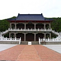 介壽公園－經國紀念館