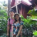 Jim Thompson House