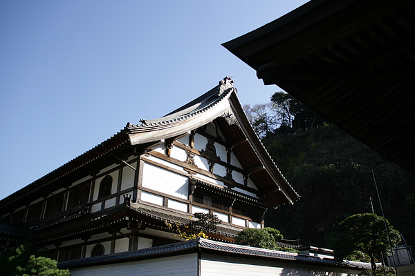 建長寺的宏偉與秋色 Summer S Trip 痞客邦 建長寺的宏偉與秋色 Summer S Trip 痞客邦
