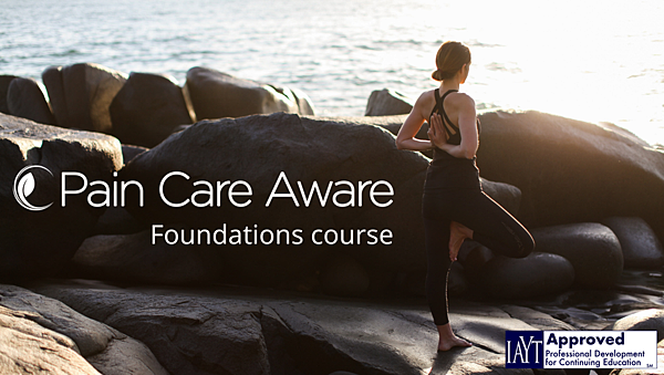 Foundations course