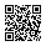 東京玩美日本代購x曉曉美人日本代購FB專頁 qr code 條碼