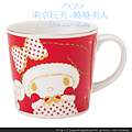 2014 hello kitty 凱蒂貓 飾品 配件 玩偶 x'mas