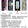 時尚品味旅行箱租賃使用圖解