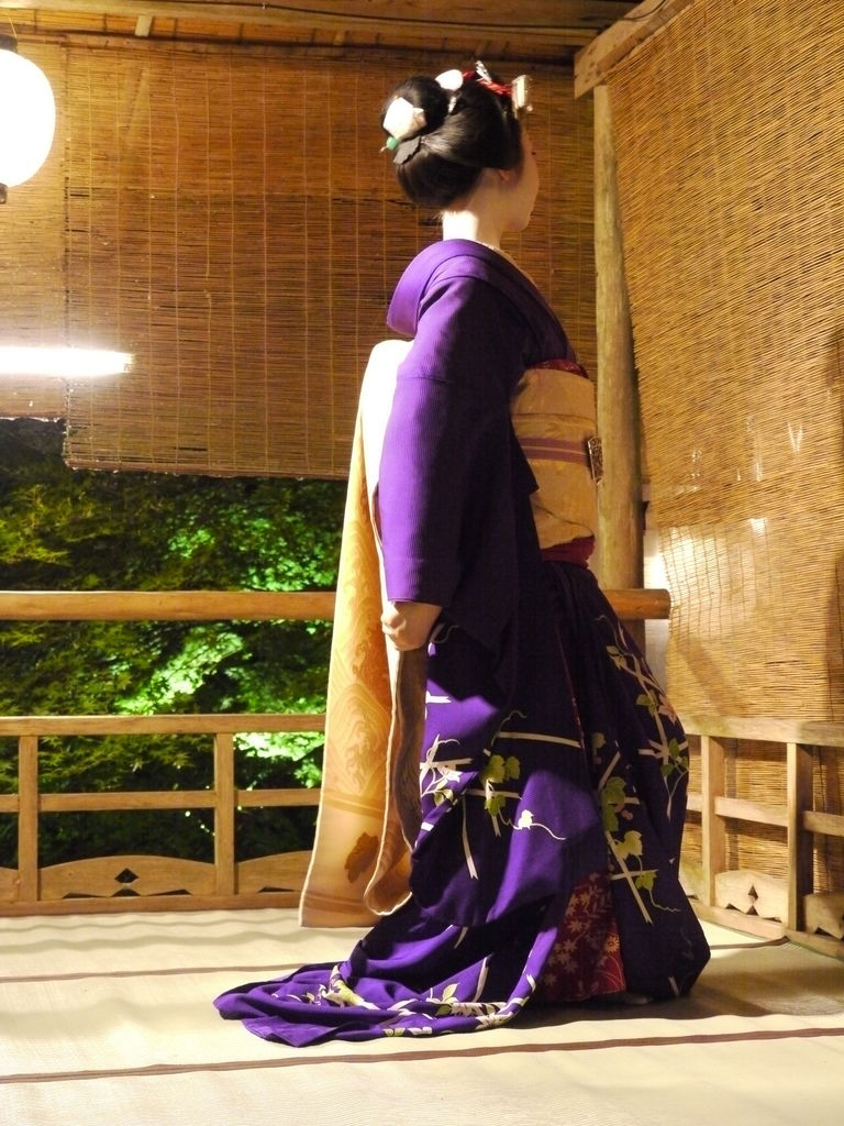 舞妓京舞イメージ 舞妓京舞イメージ