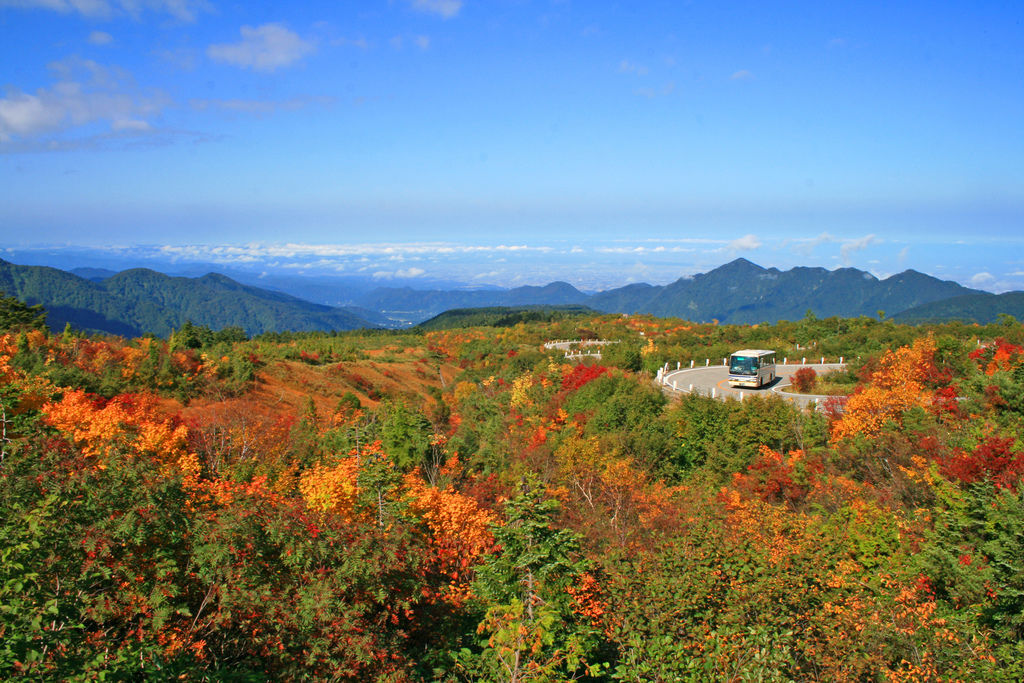 立山黑部攻略與住宿介紹@ JAPANiCAN的部落格:: 痞客邦::