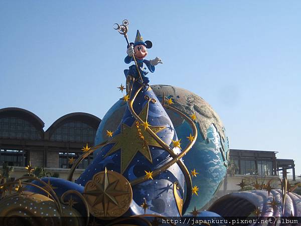 Disney sea01