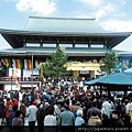 hatsumode_narita san shinshoji