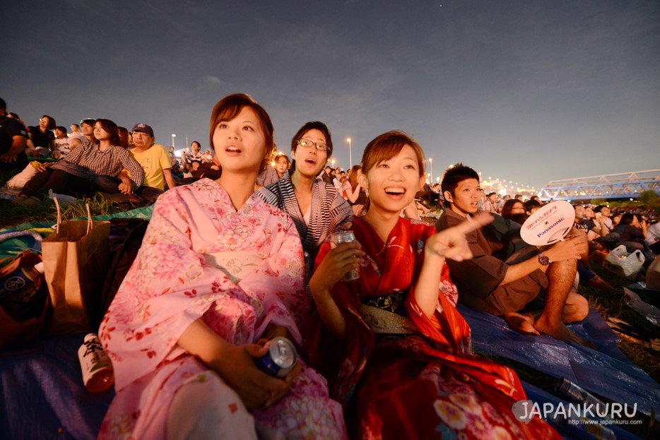 日本生活 穿著浴衣參加夏天煙火大會 Japankuru日本酷樂 痞客邦 日本生活 穿著浴衣參加夏天煙火大會 Japankuru日本酷樂 痞客邦
