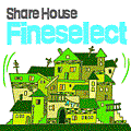 Tokyo Share House Fine Select