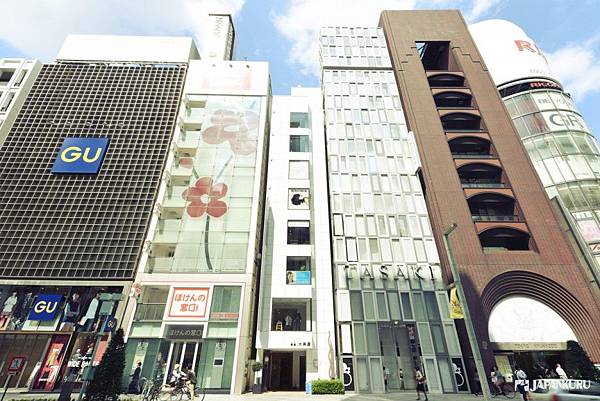 彰顯您的紳士風度與奢華 東京銀座榮屋最高品質的西裝訂製體驗 欣傳媒 彰顯您的紳士風度與奢華 東京銀座榮屋最高品質的西裝訂製體驗 欣傳媒