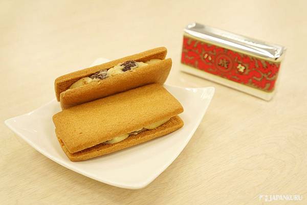 日本購物 北海道伴手禮 日本人也大推薦的六花亭奶油蘭姆葡萄乾夾心餅乾心得分享 Japankuru日本酷樂 痞客邦