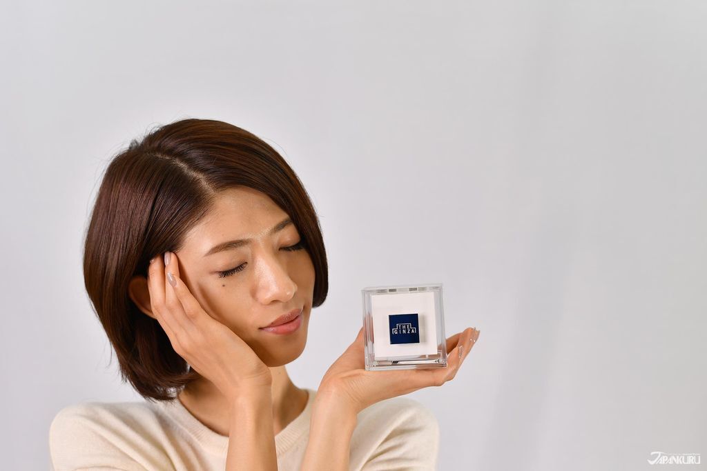 日本保養品 15週年的日本高級保養品牌the Ginza 及其代表面霜empowerizer 介紹 Japankuru日本酷樂 痞客邦 日本保養品 15週年的日本高級保養品牌the Ginza 及其代表面霜empowerizer 介紹 Japankuru日本酷樂 痞客邦