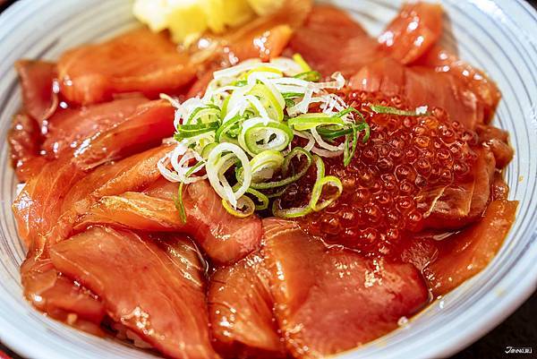 【島根鳥取在地旅遊】不孤獨的美食家日本山陰之旅① 米子境港海