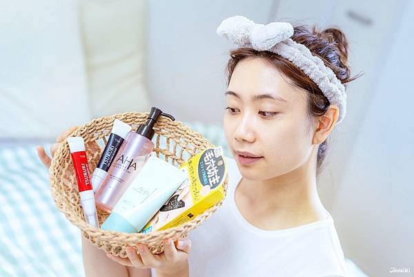 【日本藥妝推薦】洗面乳可以洗卸+護膚?BCL的毛孔護理5選 【日本藥妝推薦】洗面乳可以洗卸+護膚?BCL的毛孔護理5選