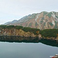 黑部立山