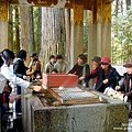 世界文化遺產‧日光東照宮