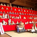 飛驒高山雛祭