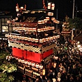 秋天高山祭