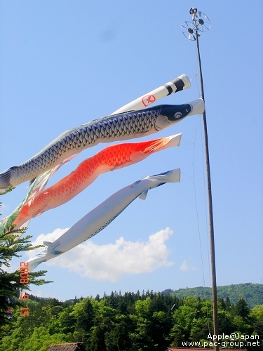 白川鄉合掌村