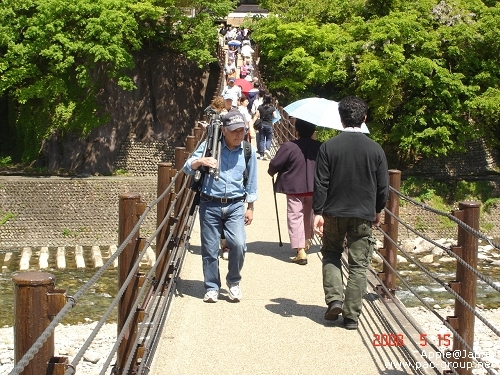 白川鄉合掌村