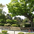 兼六園 