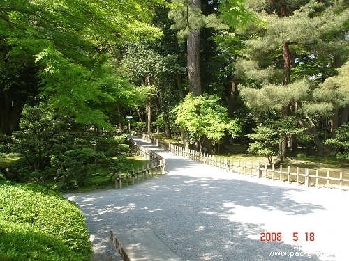 兼六園