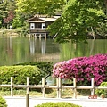 兼六園