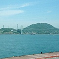 關門海峽 關門大橋