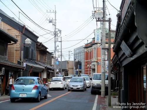 小江戶 佐原