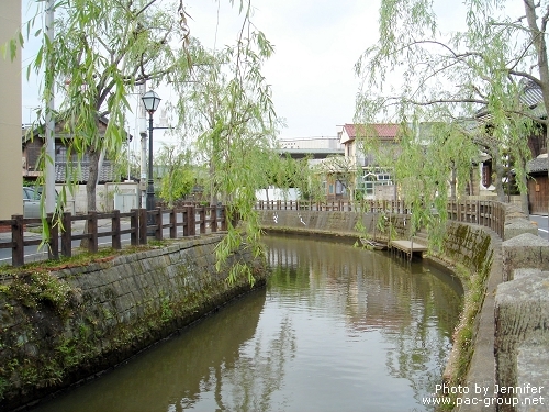 小江戶 佐原