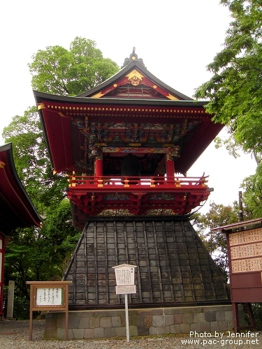 成田山 新勝寺