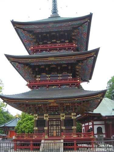 成田山 新勝寺