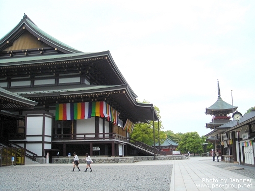 成田山 新勝寺