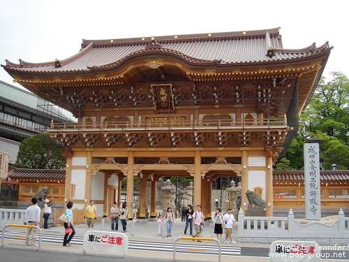 成田山 新勝寺