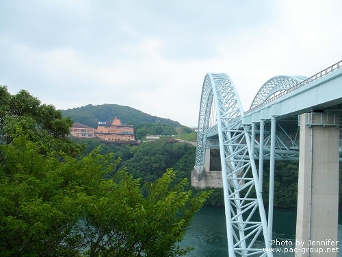 西海橋