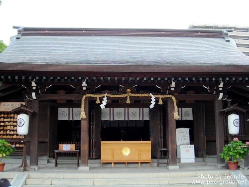 佐賀神社