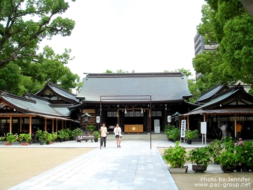 佐賀神社