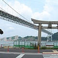 關門大橋 