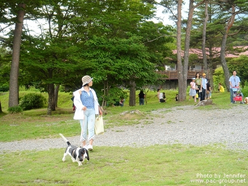 清里高原