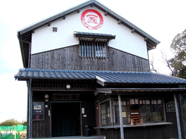 小豆島 二十四の瞳映畫村