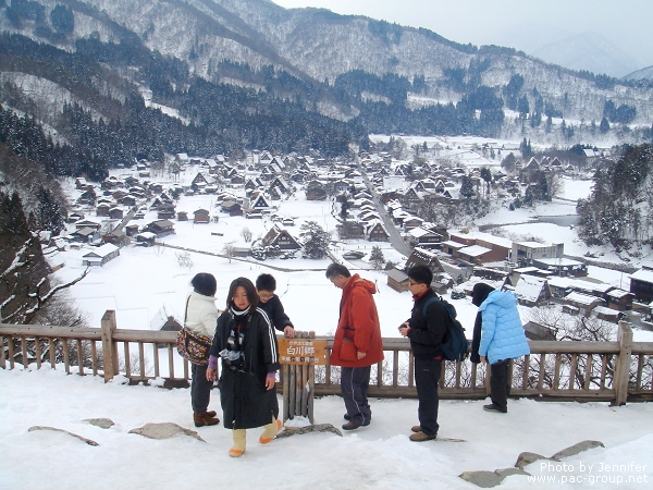 白川鄉合掌村 (1).jpg 白川鄉合掌村 (1).jpg