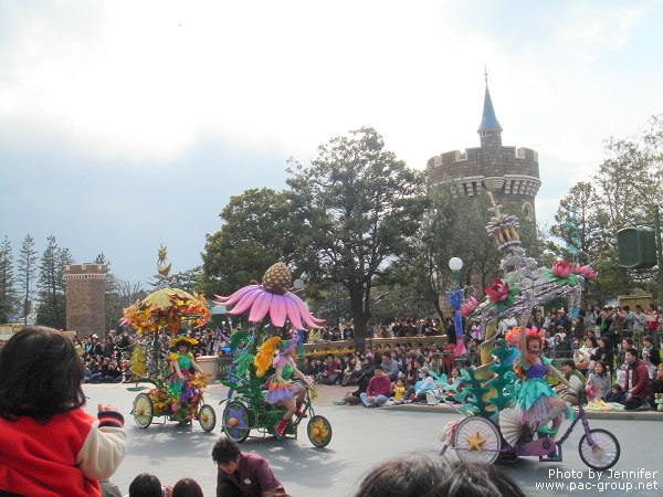 東京迪士尼樂園 (31).jpg