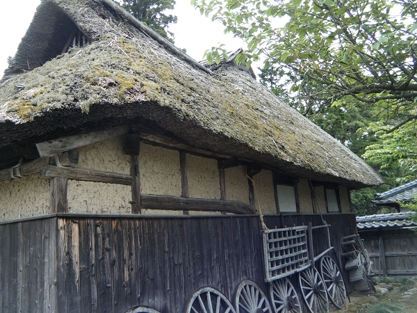 豪農之家‧北方文化博物館 (8).jpg