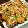 食尚玩家林口長庚醫院林口夜市秒殺章魚燒