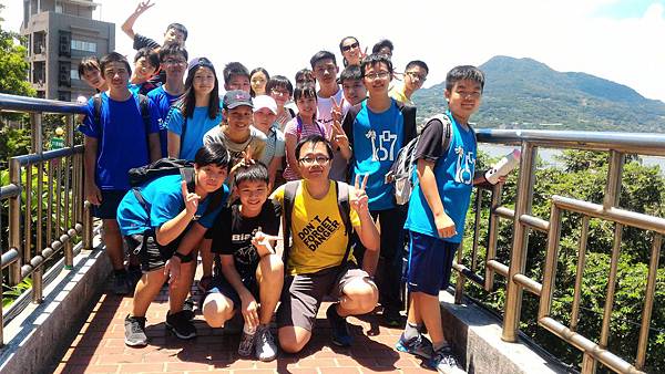 20170703--707淡水科教館一日遊 (18)