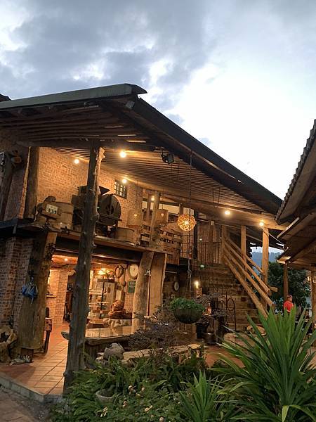 阿里山民宿--茶山部落--茶山95號客棧 阿里山民宿--茶山部落--茶山95號客棧