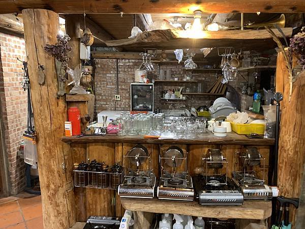 阿里山民宿--茶山部落--茶山95號客棧 阿里山民宿--茶山部落--茶山95號客棧